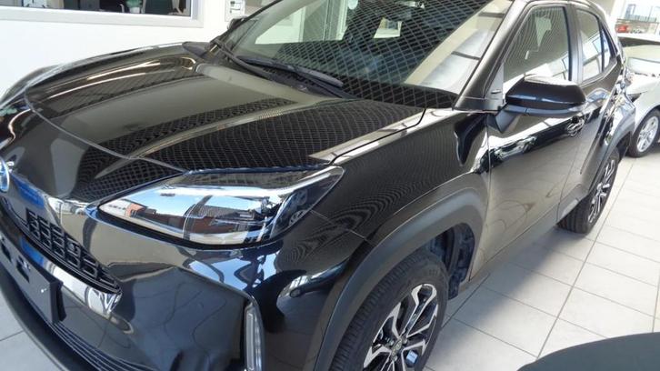 Toyota Yaris Cross DYNAMIC PLUS + COMFORT PACK (bj 2024), Auto's, Toyota, Te koop, Yaris Cross, ABS, Achteruitrijcamera, Adaptive Cruise Control
