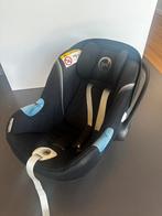 Autostoel + easyfix, Kinderen en Baby's, Ophalen, Gebruikt, Verstelbare rugleuning, Autogordel of Isofix