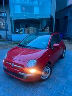 Fiat 500 Toit ouvert, Autos, Euro 5, Achat, Toit ouvrant, Particulier