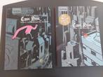 COMIX remix tomes 1 et 2 - EO - herve Bourhis, Boeken, Ophalen of Verzenden, Zo goed als nieuw