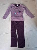 kinder pyama, Kinderen en Baby's, Kinderkleding | Kinder-kledingpakketten, Ophalen of Verzenden, Zo goed als nieuw, Maat 134