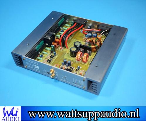 ESB RA72100 2 kanaals / mono versterker Hi-end, Auto diversen, Autospeakers, Gebruikt, Ophalen of Verzenden