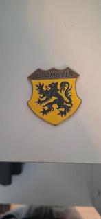 vlaams belang magneet, Ophalen of Verzenden