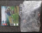 Lego Jurrasic World, Ophalen, Gebruikt, Complete set, Lego