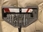 Bmw E34 gereedschapset onboard sedan M5 m20 m30 5-serie set, Auto-onderdelen, Interieur en Bekleding, Gebruikt, -, -, Ophalen of Verzenden