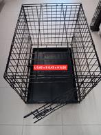 kleine honden Bench, Ophalen, Zo goed als nieuw