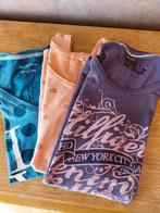 Lot 3 blouses t shirts, Kleding | Dames, Topjes, Ophalen of Verzenden, Gedragen