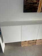 Meuble ikea blanc., Enlèvement, Utilisé