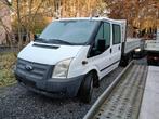Ford Transit, Auto's, Euro 5, Bedrijf, Diesel, Ford