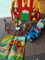 Lego Duplo verschillende sets, Kinderen en Baby's, Speelgoed | Duplo en Lego, Duplo, Zo goed als nieuw, Ophalen