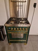 Boretti majestic gasfornuis, Elektronische apparatuur, Fornuizen, Ophalen of Verzenden, Vrijstaand