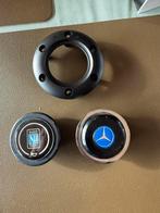 Nardi stuur claxon knoppen, Ophalen