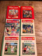 Kinderboeken van 0,5€ tem 8€, Boeken, Ophalen, Gelezen, Fictie algemeen