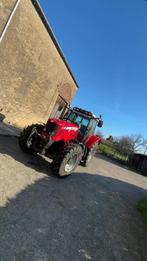 Massey, Zakelijke goederen, Landbouw | Tractoren, Ophalen, Gebruikt, 120 tot 160 Pk, 7500 tot 10000