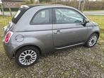 Fiat 500 Pop (bj 2013), Auto's, Stof, Gebruikt, 1242 cc, 110 g/km