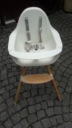 kinder eetstoel, Kinderen en Baby's, Kinderstoelen, Ophalen, Gebruikt, Overige typen
