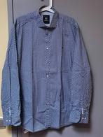 Overhemd - LERROS - maat XL, Envoi, Comme neuf, Bleu, Lerros