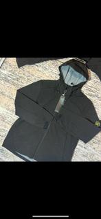 Stone island jas, Vêtements | Hommes, Vestes | Été, Enlèvement ou Envoi, Neuf, Taille 48/50 (M), Noir