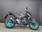 Yamaha MT-03 (A2) (bj 2025), Motoren, Motoren | Yamaha, 300 cc, Bedrijf, Overig, 12 t/m 35 kW