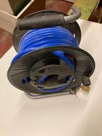 perslucht slanghaspel 20m(nieuw), Doe-het-zelf en Bouw, Compressors, Ophalen, Nieuw