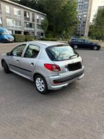 Peugeot 206+ 1.1i 2011 63.000km, Auto's, Particulier, Euro 5, 206+, 4 deurs