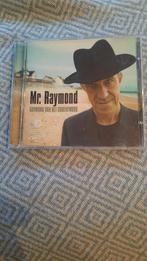 RAYMOND VAN HET GROENEWOUD Mr Raymond (cd), Cd's en Dvd's, Cd's | Nederlandstalig, Ophalen of Verzenden, Zo goed als nieuw, Rock