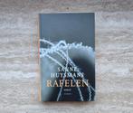 Rafelen, roman van Sanne Huysmans (hardcover), Boeken, Sanne Huysmans, Verzenden, Nieuw, Nederland