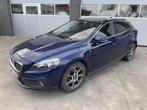 Volvo V40 Cross Country Ocean Race (bj 2016), Auto's, Volvo, Voorwielaandrijving, Gebruikt, 4 cilinders, Blauw