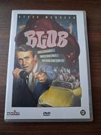 The blob dvd Steve Mcqueen, Ophalen of Verzenden, Zo goed als nieuw