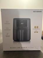 Airfyer nog in doos nooit gebruikt, Ophalen, Nieuw, Airfryer, 1500 gram of meer