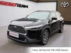 Toyota Corolla Cross Style, Autos, Achat, Euro 6, Electronic Stability Program (ESP), Noir