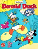" Donald Duck , Dubbelalbum ", Boeken, Meerdere stripboeken, Ophalen of Verzenden, Gelezen