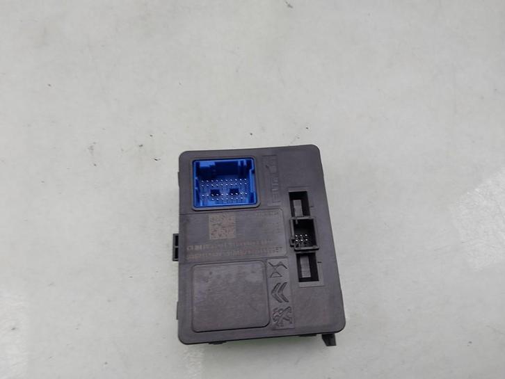 COMPUTER KACHEL Opel Corsa F (UB / UH / UP) (|9848932380|), Auto-onderdelen, Elektronica en Kabels, Opel, Gebruikt