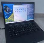 i7/windows 11 pro/SSD super snelle laptop, Computers en Software, Windows Laptops, Ophalen, Zo goed als nieuw, 14 inch, SSD