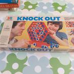 7  oude gezelschapsspelletjes, Hobby en Vrije tijd, Ophalen of Verzenden