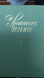 De spaanse tuinman, Ophalen of Verzenden