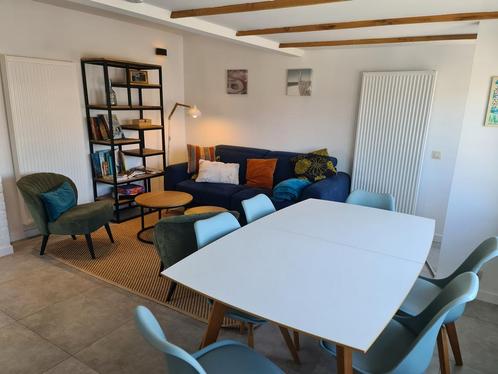Appartement te huur in Oostduinkerke, Immo, Huizen te huur, Appartement