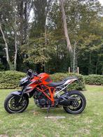 KTM Superduke 1290r (2015), Motoren, Motoren | KTM, 2 cilinders, Particulier, Meer dan 35 kW, 1300 cc