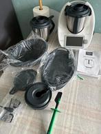 Thermomix tm6, Elektronische apparatuur, Keukenmixers, Ophalen, Zo goed als nieuw