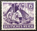 Deutsches Reich: Signalkorps 1943, Timbres & Monnaies, Timbres | Europe | Allemagne, Autres périodes, Enlèvement ou Envoi