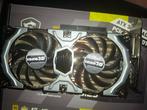 Inno3D GeForce GTX 1060 6GB GDDR5X Gaming OC, Computers en Software, Videokaarten, PCI-Express 3, Gebruikt, DisplayPort, Ophalen of Verzenden