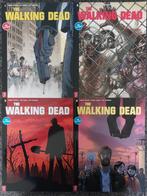 Strips The Walking Dead, Boeken, Stripverhalen, Ophalen of Verzenden, Zo goed als nieuw