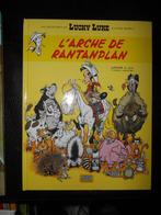Lucky Luke " l'arche de Rantanplan" eo, Livres, BD, Enlèvement ou Envoi