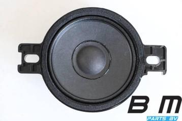 Luidspreker onder dashboard Skoda Octavia 3 4M0035454A beschikbaar voor biedingen