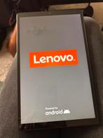 Lenovo tablet+toetsenbord, Computers en Software, Android Tablets, Ophalen, Gebruikt, Tb-x306f, 64 GB