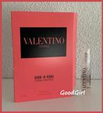 ValentinoDonna BIR Coral Fantasy parfum staaltje sample, Handtassen en Accessoires, Uiterlijk | Parfum, Verzenden, Nieuw