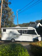 Bavaria i740gj, Caravans en Kamperen, Integraal, 7 tot 8 meter, Diesel, Particulier
