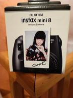 Appareil photo instax mini 8, Enlèvement