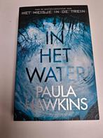 In het water, Enlèvement, Neuf, Paula Hawkins