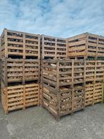 Brandhout droog, Tuin en Terras, Brandhout, Ophalen